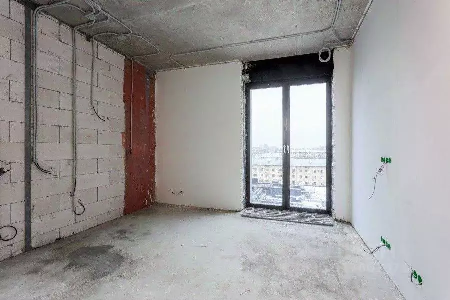 Квартира, 2 комнаты, 51 м - Фото 0