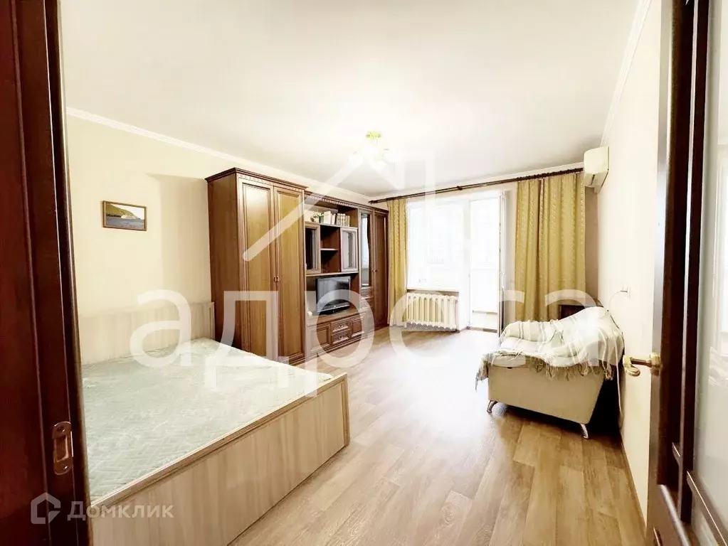 Продаётся 1-к квартира, 41.7 м - Фото 0