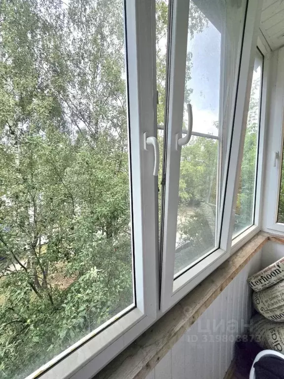 1-к кв. Смоленская область, Смоленск Запольный пер., 5 (32.0 м) - Фото 1