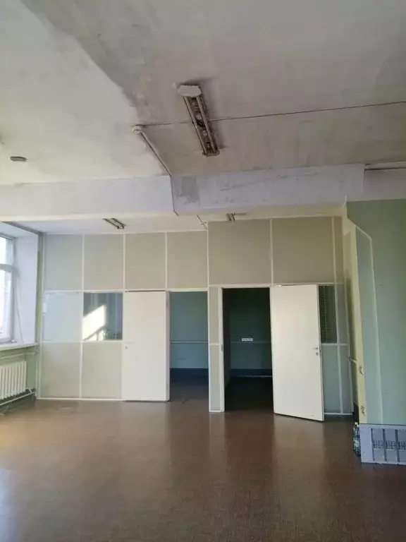 Производственное помещение в Новосибирская область, Новосибирск ул. ... - Фото 0