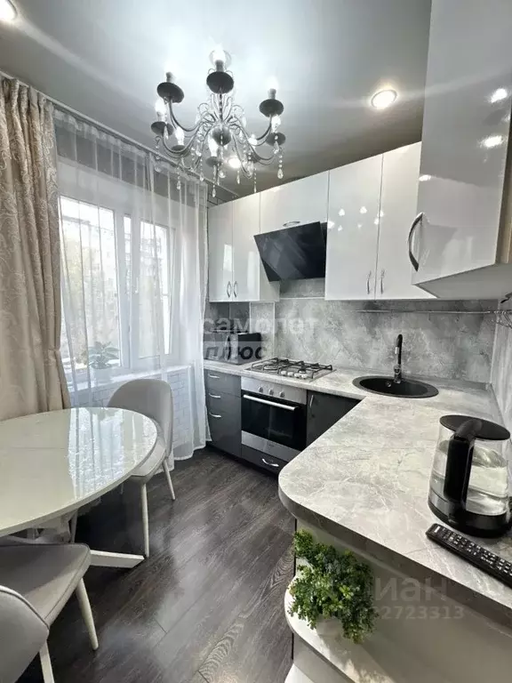 2-к кв. Рязанская область, Рязань Интернациональная ул., 10А (45.1 м) - Фото 2