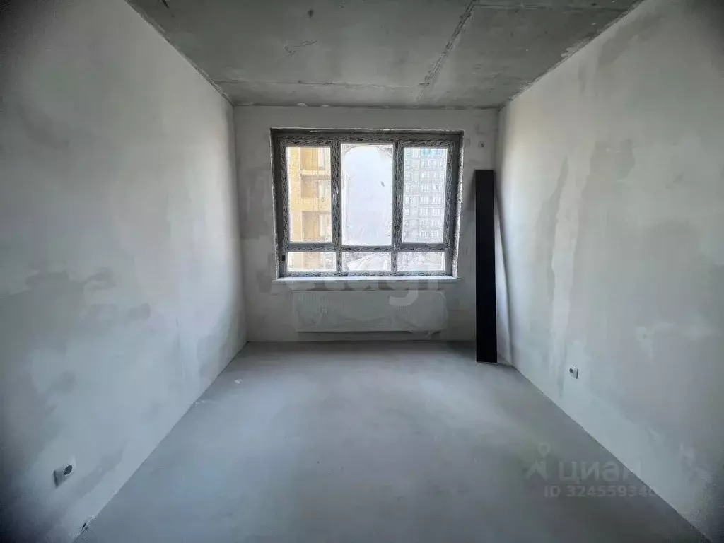 1-к кв. Курганская область, Курган 18-й мкр, 7к1 (37.6 м) - Фото 1