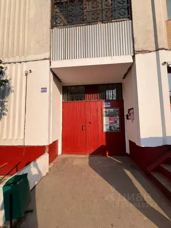 2-к кв. Москва Новопеределкинская ул., 8 (56.9 м) - Фото 1