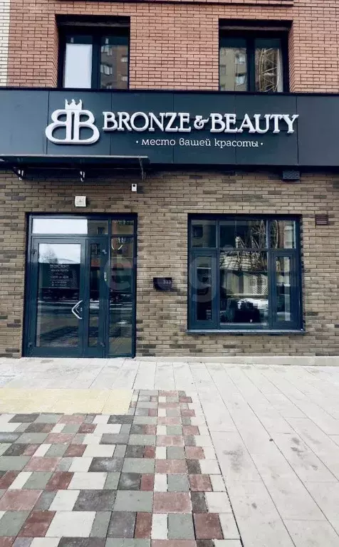 Помещение свободного назначения в Красноярский край, Красноярск ул. ... - Фото 1