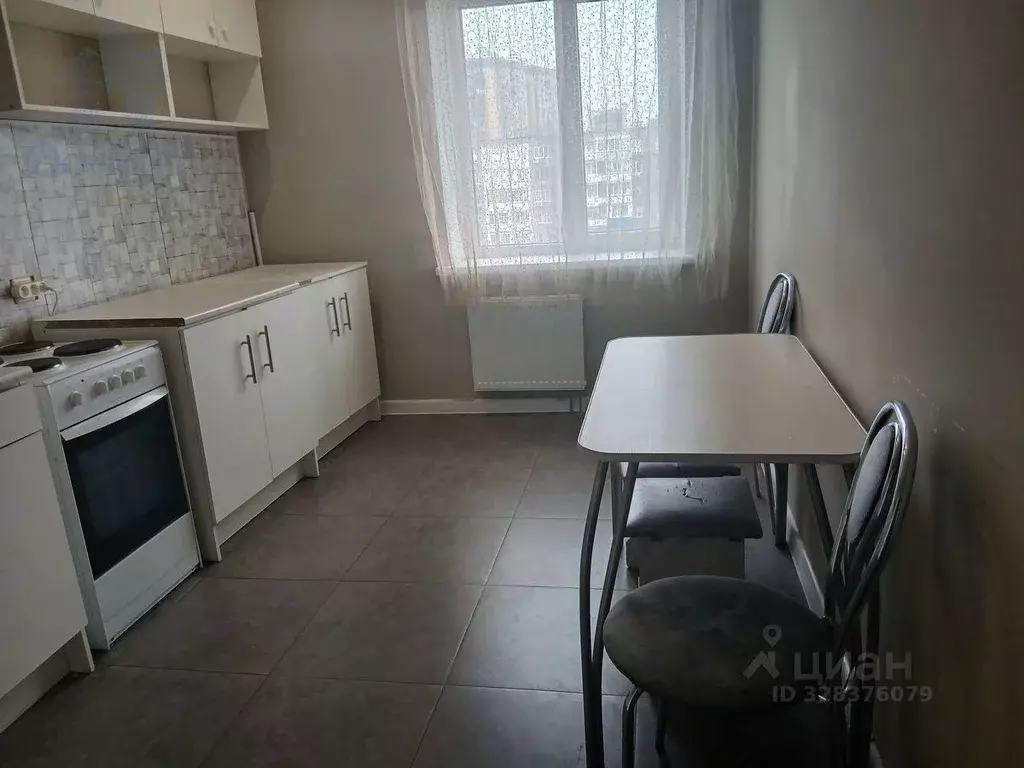 3-к кв. Воронежская область, Воронеж ул. 45-й Стрелковой Дивизии, ... - Фото 1