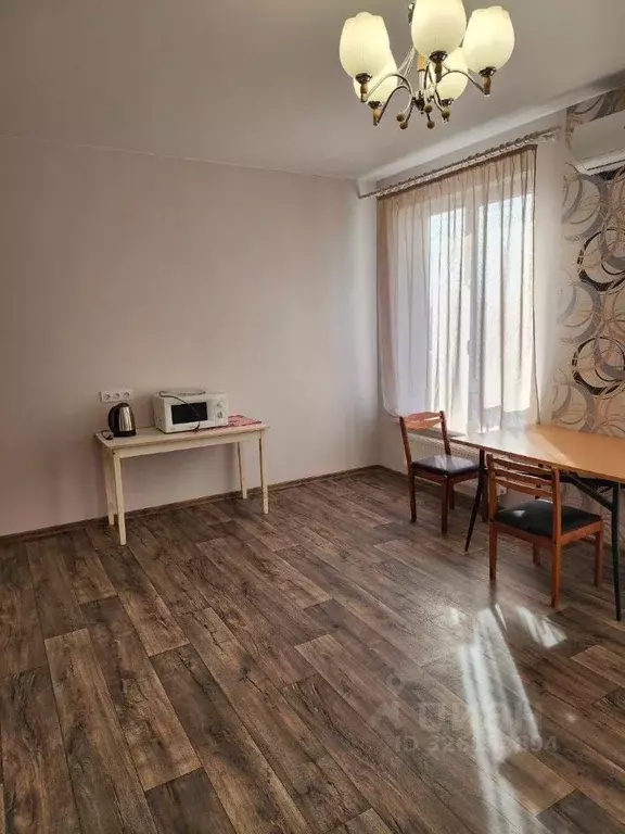 1-к кв. Крым, Симферополь ул. Никанорова, 4Г (35.0 м) - Фото 2