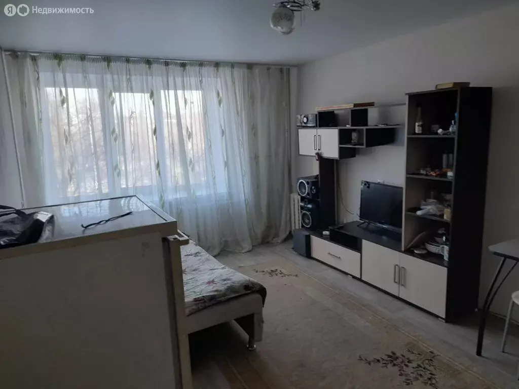 1к в -комнатной квартире (17.8 м) - Фото 1