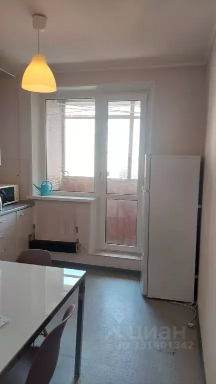 3-к кв. Московская область, Королев ул. Горького, 14 (68.0 м) - Фото 1