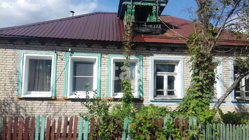 Дом в округ Муром, деревня Петроково, Прудовая улица (87.6 м) - Фото 1