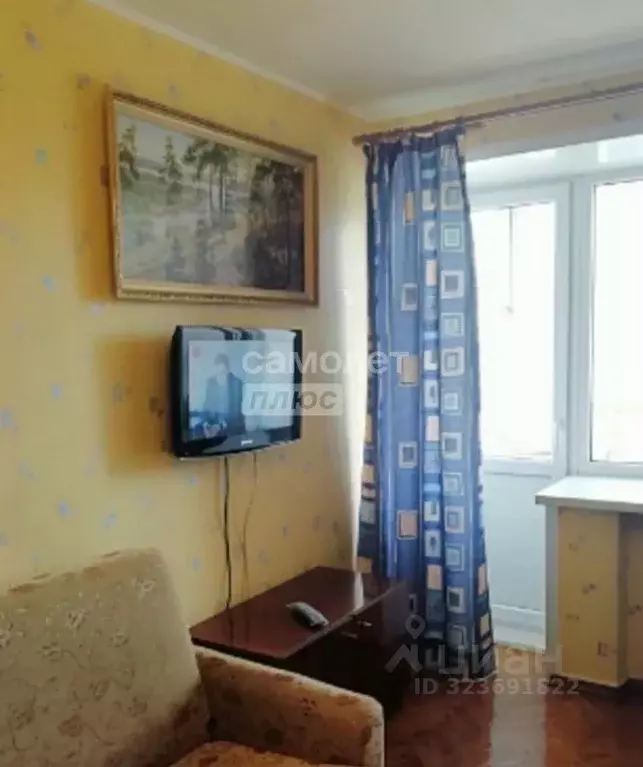 1-к кв. Липецкая область, Липецк Советская ул., 68 (36.0 м) - Фото 2