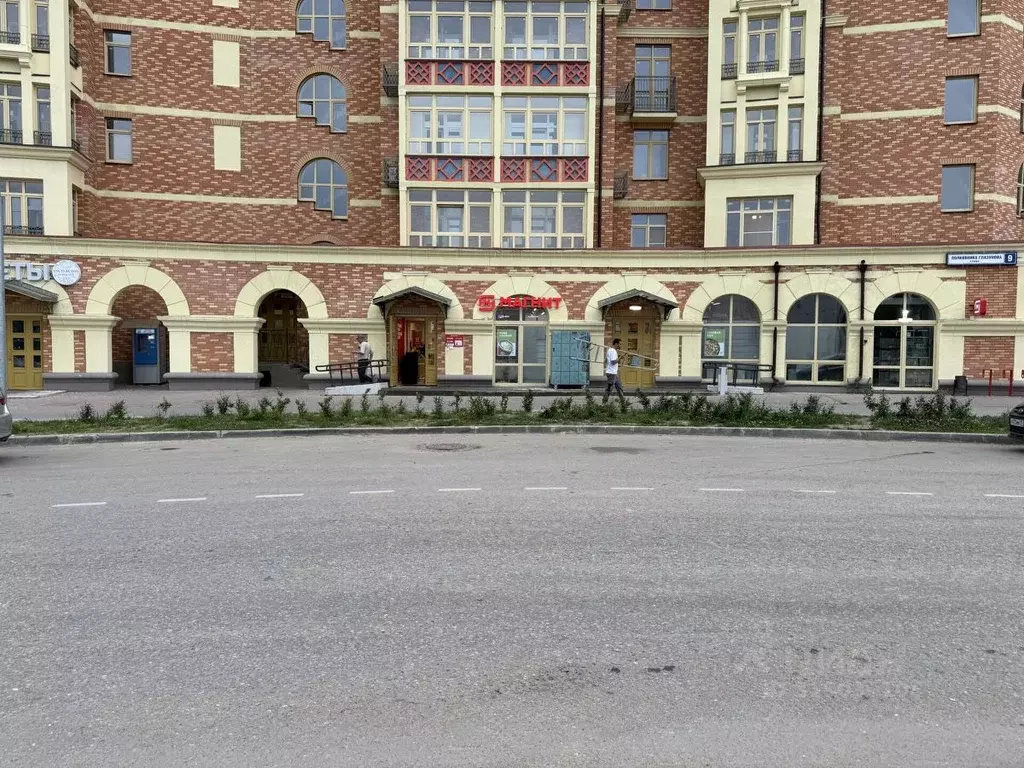 Помещение свободного назначения в Московская область, Красногорск ... - Фото 1