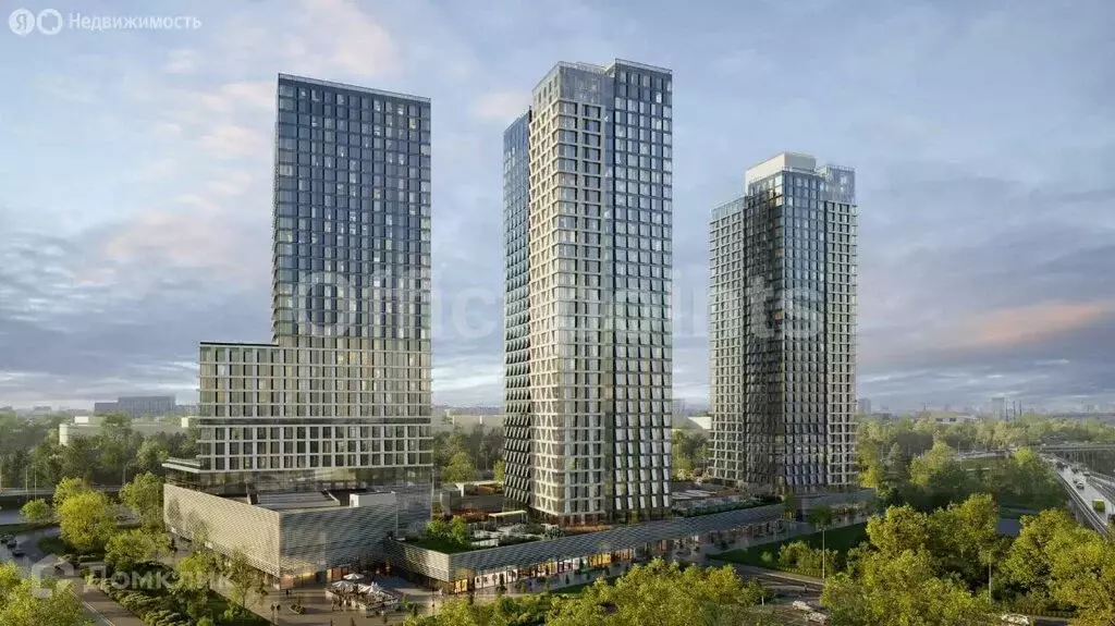 Помещение свободного назначения (580 м) - Фото 2