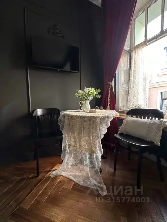 1-к кв. Санкт-Петербург Полтавская ул., 10 (16.0 м) - Фото 1