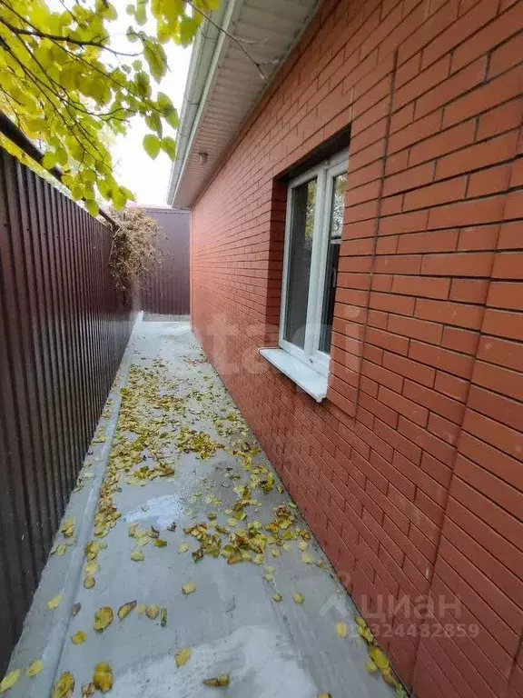 Дом в Ростовская область, Батайск Стадионный пер. (65 м) - Фото 2