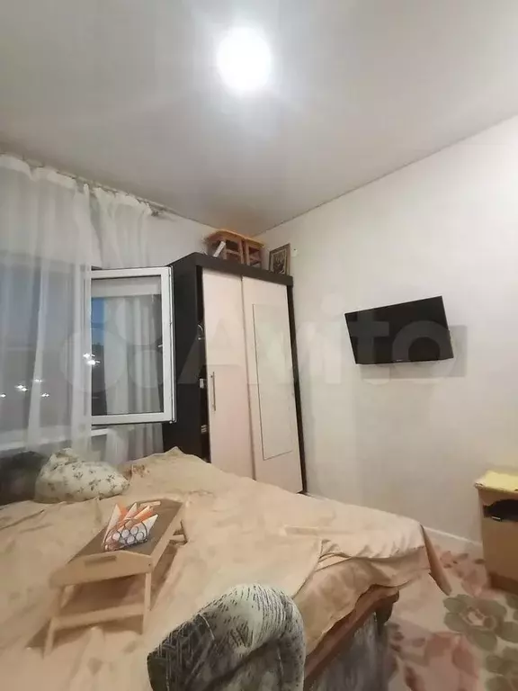Квартира-студия, 20 м, 1/4 эт. - Фото 1
