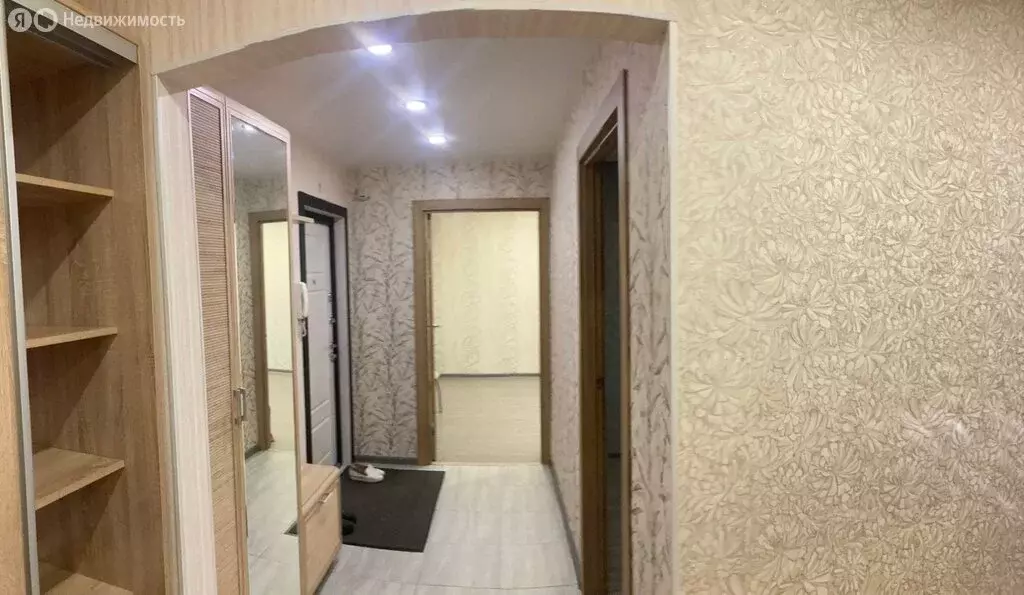 2-комнатная квартира: Череповец, проспект Победы, 172 (53 м) - Фото 1