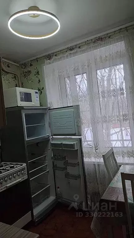 1-к кв. Москва Бакинская ул., 15 (33.0 м) - Фото 2