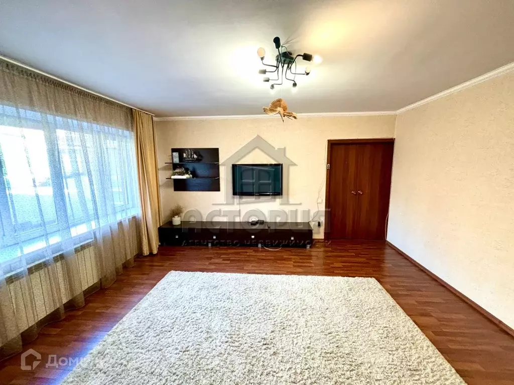 Продаётся 3-к квартира, 78.2 м - Фото 1