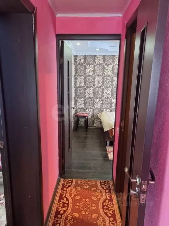 2-к кв. Тверская область, Осташков ш. Пеновское, 6А (37.1 м) - Фото 1