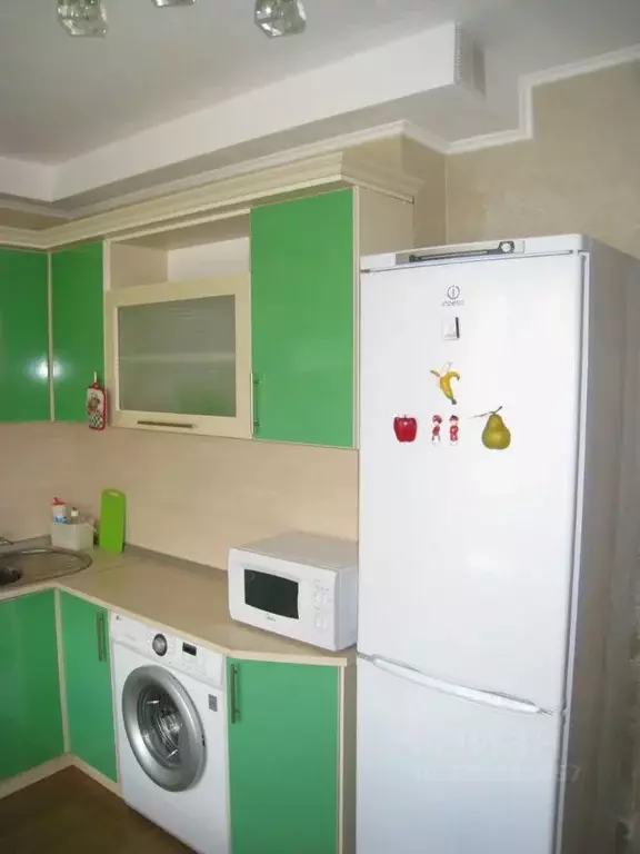 1-к кв. Брянская область, Брянск Московский мкр, 45 (39.0 м) - Фото 2