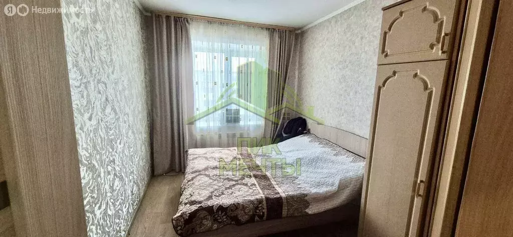 2-комнатная квартира: Улан-Удэ, проспект Строителей, 70А (45.6 м) - Фото 2