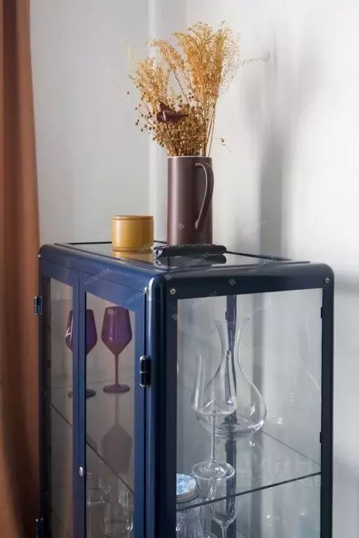 1-к кв. Санкт-Петербург Кременчугская ул., 21к3 (41.0 м) - Фото 2