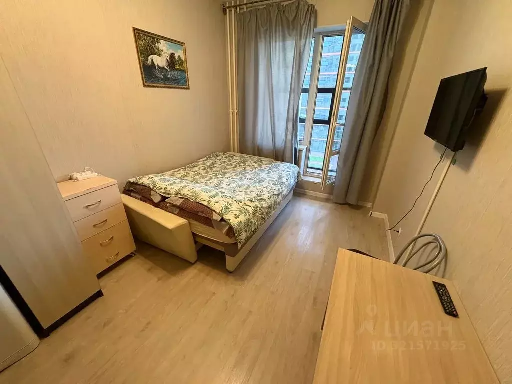 Студия Санкт-Петербург Пулковское ш., 14с6 (28.0 м) - Фото 2