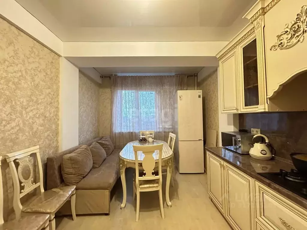 1-к кв. Дагестан, Каспийск ул. Ленина, 35 (45.0 м) - Фото 0