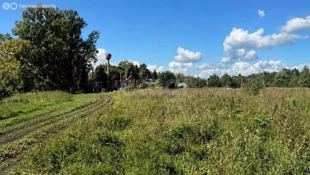 Участок в Бирский район, село Кусекеево (13.1 м) - Фото 1