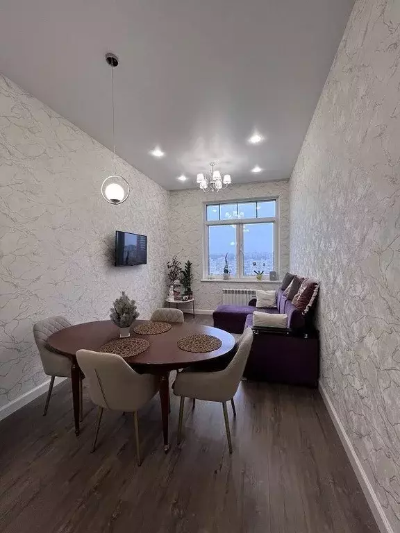 2-к кв. Московская область, Щелково Советская ул., 60 (86.0 м) - Фото 2