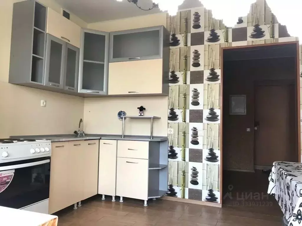1-к кв. Башкортостан, Уфа ул. Цюрупы, 44/1 (45.0 м) - Фото 2