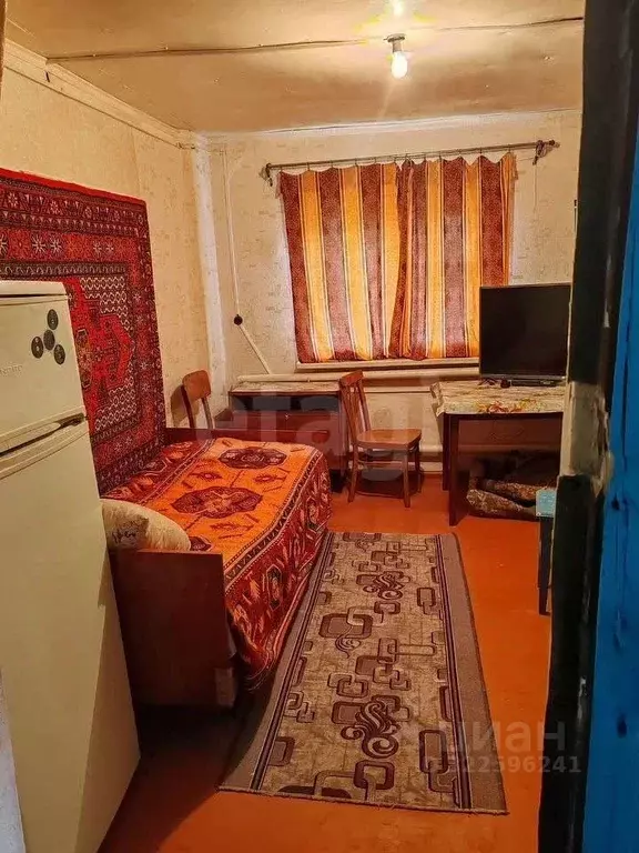 1-к кв. Белгородская область, Шебекинский муниципальный округ, с. ... - Фото 1