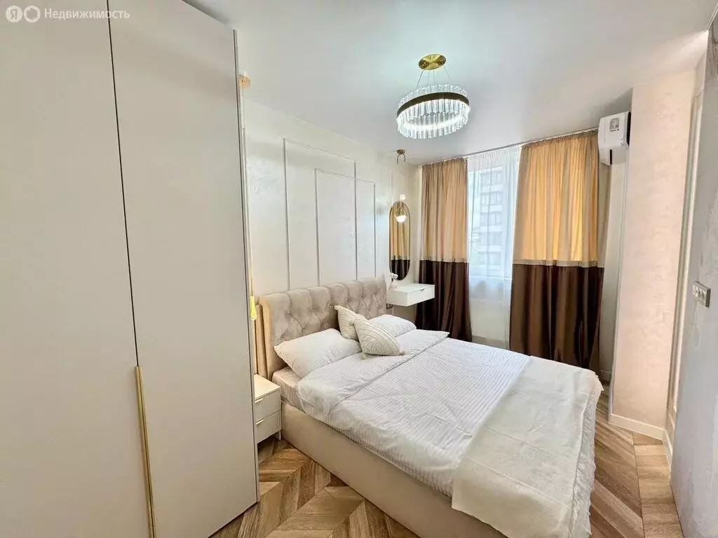 2-комнатная квартира: Ростов-на-Дону, проспект Ленина, 46/2 (50 м) - Фото 1