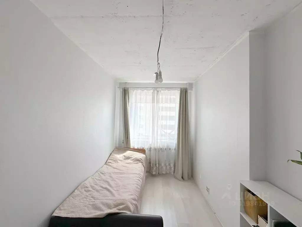 2-к кв. Кировская область, Киров ул. Калинина, 40 (53.5 м) - Фото 1