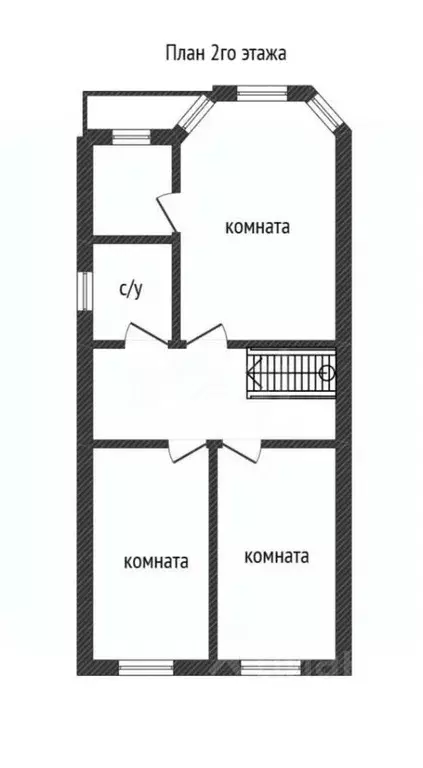 Дом в Краснодарский край, Краснодар пос. Российский, ул. Витебская, ... - Фото 2