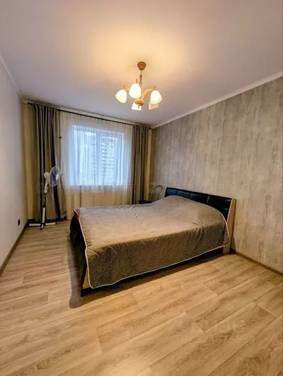 2-к кв. Татарстан, Казань ул. Фатыха Амирхана, 2А (49.0 м) - Фото 1