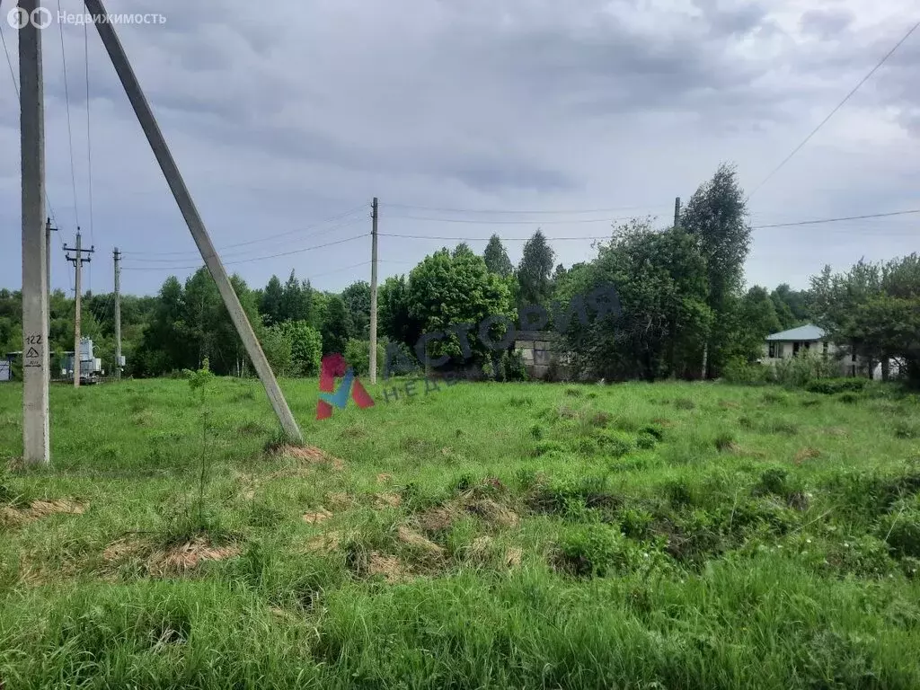 Участок в посёлок Обидимо, улица Строителей, 9 (17 м) - Фото 2