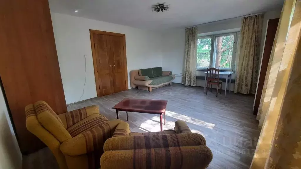 Дом в Ленинградская область, Гатчина ул. Рысева, 11 (70 м) - Фото 2