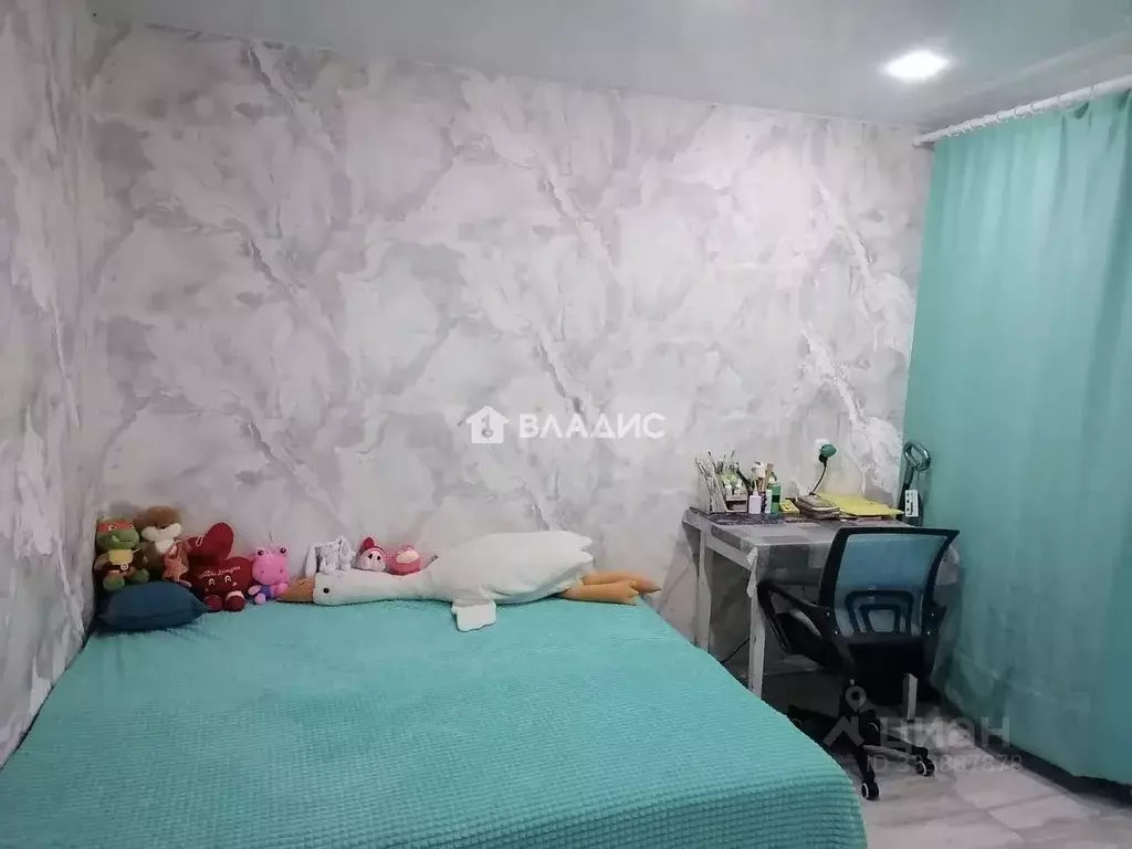 2-к кв. Бурятия, Улан-Удэ Ростовский пер., 36 (32.0 м) - Фото 1