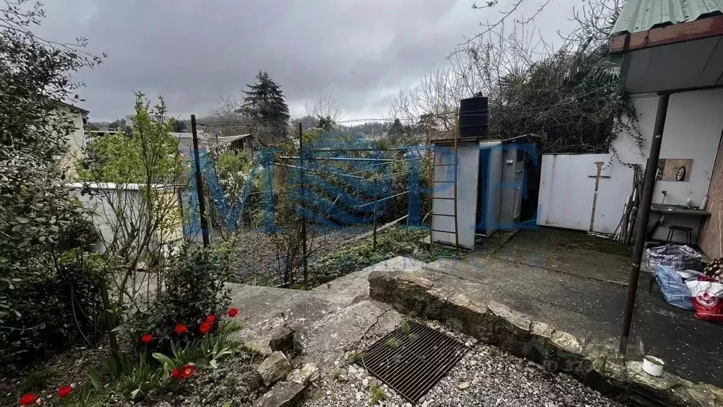 Участок в Краснодарский край, Сочи городской округ, Дагомыс пгт ул. ... - Фото 1