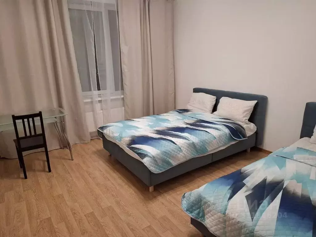 2-к кв. Ленинградская область, Кудрово г. Всеволожский район, ... - Фото 2