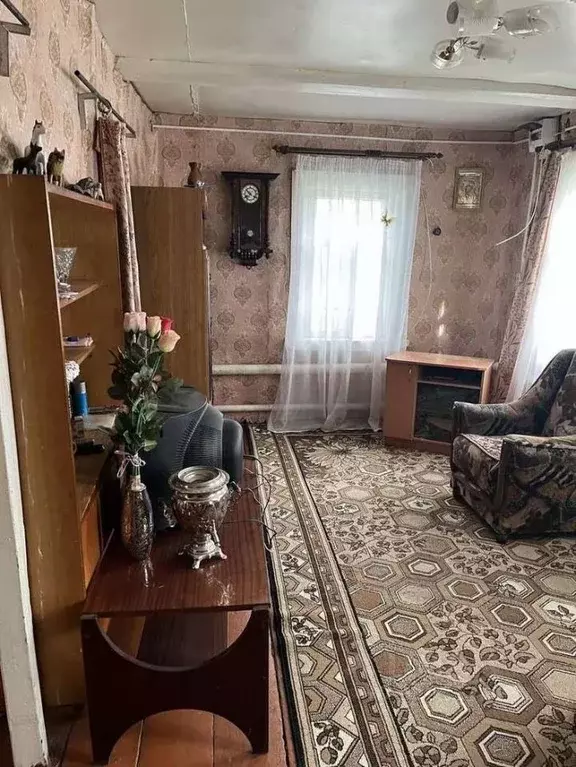 Дом в Брянская область, Брянск Белые Берега пгт, Белобережская ул., 17 ... - Фото 2