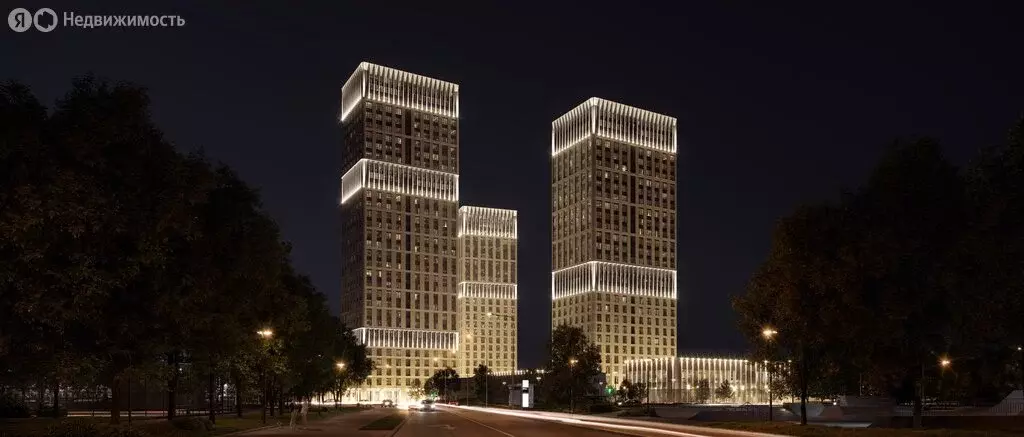 1-комнатная квартира: Москва, ВАО, район Сокольники (42.1 м) - Фото 1