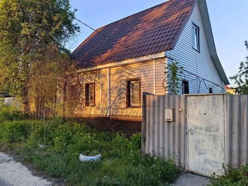 Дом в Белгородская область, Старый Оскол Ракитная ул., 9 (78 м) - Фото 0
