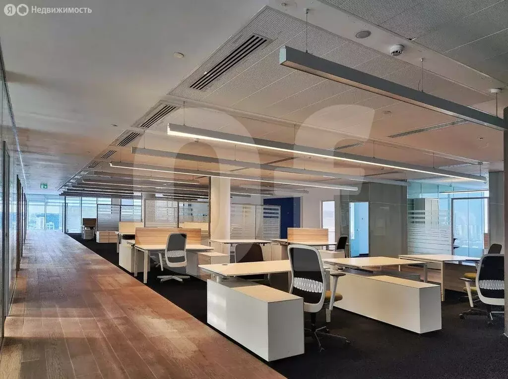 Офис (2880 м) - Фото 2