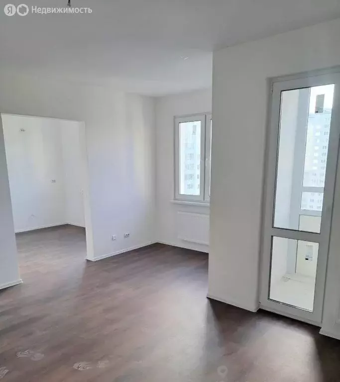 1-комнатная квартира: Санкт-Петербург, Муринская дорога, 4к1 (29.8 м) - Фото 2