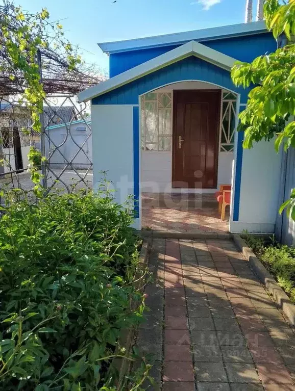 Дом в Белгородская область, Вейделевка рп ул. Королева, 45 (99 м) - Фото 1