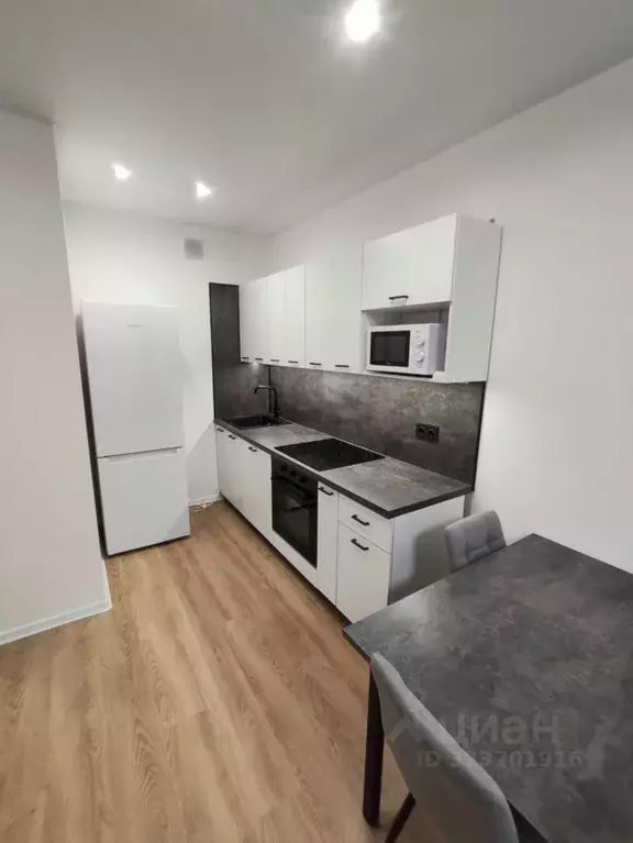 2-к кв. Москва Люблинская ул., 72Ак1 (40.0 м) - Фото 1