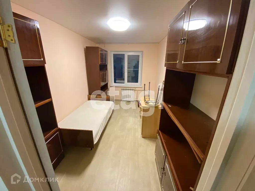 Продаётся 3-к квартира, 62.5 м - Фото 1