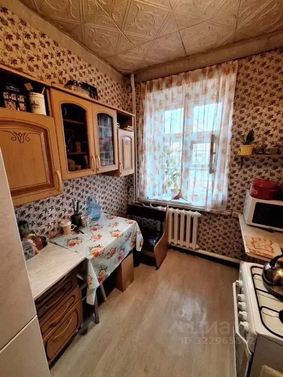 2-к кв. Нижегородская область, Нижний Новгород ул. Имени Героя ... - Фото 2